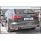 Inoxcar A6 (Type 4F) S6 AVANT 5.2 FSI (435ch) 2009->