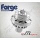 Dump Valve FMDV004 Double Piston Forge Motorsport Universelle "Circuit ouvert"