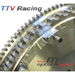 Volant moteur TTV Racing Allégé 3SGE |Poids : 4,2 kg