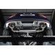 Milltek Audi S1 2.0 TFSI Quattro