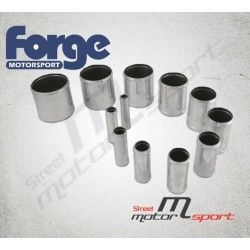 Coupleur/Manhon Aluminium Forge Motorsport Diamètre Extérieur : 51mm
