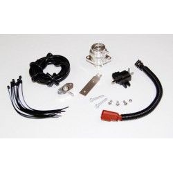 Dump Valve Forge Motorsport Audi A1 1.4 TSI Twincharged (Turbo+Compresseur) Kit dump Valve a recirculation pour Moteurs Twinchar