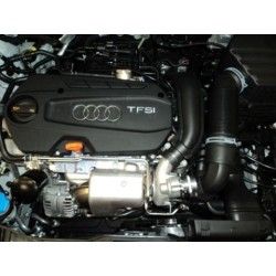 Dump Valve Forge Motorsport Audi A1 1.4 Turbo Kit Dump valve a depression "Blow off" 1.4 Turbo 122cv