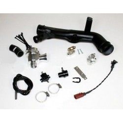 Dump Valve Forge Motorsport Audi A3 2.0 FSiT Kit Dump valve à dépression "Blow Off - Haut débit" pour VAG 2.0L avec Turbo K03