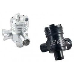 Dump Valve Forge Motorsport Audi S3 1.8T Dump Valve reglable speciale pour VAG 1.8T 20v. Permet la recirculation et mise à l'air