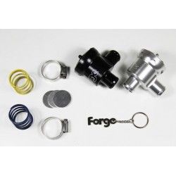 Dump Valve Forge Motorsport Audi TT MK1 1.8T 1998->2006 Dump Valve à piston avec retour