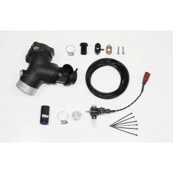Dump Valve Forge Motorsport Audi TTRS MK2 2009-> Dump Haute capacité avec kit de montage pour RS3 ou TTRS