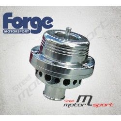 Dump Valve FMDV001GTI Simple Piston Forge Motorsport Universelle "Circuit ouvert"