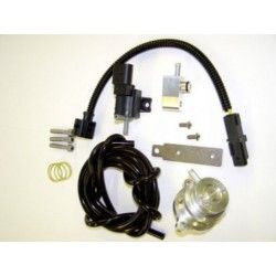 Dump Valve Forge Motorsport Mini (R56/57/R58) 2007-> | Kit Dump Valve a depression - Moteurs N18 Cooper S 2011 - JCW Cooper S 