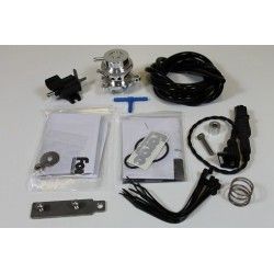 Dump Valve Forge Motorsport Mini (R56/57/R58) 2007-> | Kit Dump Valve a depression "Blow Off" - Moteurs N18 Cooper S 2011 - JCW