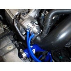 Dump Valve Forge Motorsport Citroen DS3 | Kit Dump valve a depression "Blow off" DS3 1.6 Turbo