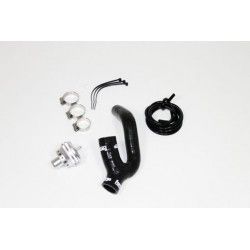 Dump Valve Forge Motorsport Ford Focus RS MK2 | Dump valve à recirculation pour Focus RS MK2 (Remplacement série)