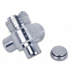 Dump Valve Forge Motorsport Mitsubishi Colt CZT | Dump Valve Split R Recirculation 34mm