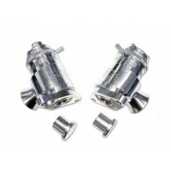 Dump Valve Forge Motorsport Nissan GTR R35 | Paire Dump Valve reglable à recirculation