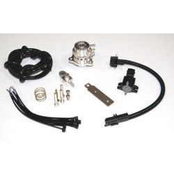Dump Valve Forge Motorsport Peugeot 207 1.6L THP | Kit Dump valve a depression "Blow off" 207 THP