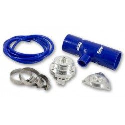 Dump Valve Forge Motorsport Renault Megane RS 225/230 R26 | Dump Valve et kit montage Megane RS