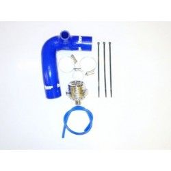 Dump Valve Forge Motorsport Smart ForTwo & Roadster | Dump Valve a piston et kit montage Smart