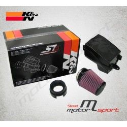 K&N 57s Volkswagen Scirocco III 1.4L Essence 122ch