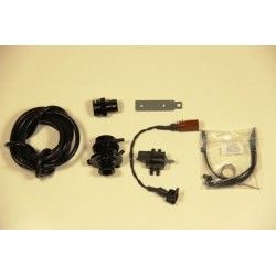 Dump Valve Forge Motorsport Volkswagen Golf MK6 TFSi | Kit Dump Valve a depression VAG 1.8/ 2.0 TFSI