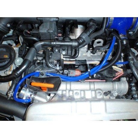 Dump Valve Forge VW Golf 6 1.4 TFSi Twincharged