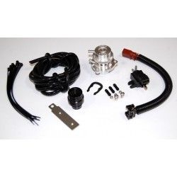 Dump Valve Forge Motorsport Volkswagen Scirroco R | Kit Dump valve a depression "Blow off" VAG 2.0T