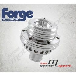 Dump Valve Forge Motorsport Fiat Punto Uno/Punto Tubo | Dump Valve à piston "Circuit fermé, avec retour (recirculation)"