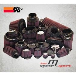 Filtre Sport K&N Universel Conique Bride Diamètre intérieur : 95mm | RU-4250