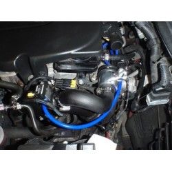 Dump Valve Forge Motorsport Fiat Grande Punto | Dump Valve Fiat Grand Punto 1.4 Tjet