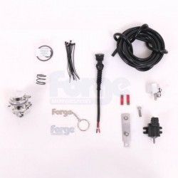 Dump Valve Forge Motorsport Ford Fiesta Mk7 ST180 | Kit Dump Valve a depression Fiesta ST180