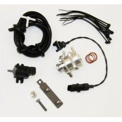Dump Valve Forge Motorsport Peugeot 208 GTi Turbo 1.6L THP | Kit Dump valve a depression "Blow off" 208 GTI