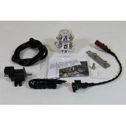 Dump Valve Forge Motorsport Volkswagen Golf MK7 TFSi | Kit Dump valve a depression 1.8 / 2.0 TSI - Modèles 2013 -