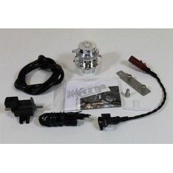 Dump Valve Forge Motorsport Volkswagen Golf MK7 TFSi | Kit Dump valve a depression "Blow Off" 1.8 / 2.0 TSI - Modèles 2013 -