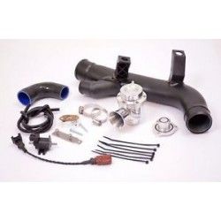 Dump Valve Forge Motorsport Volkswagen Golf MK6 TFSi | Kit Dump valve à dépression "Blow Off - Haut débit" 2.0TFSi