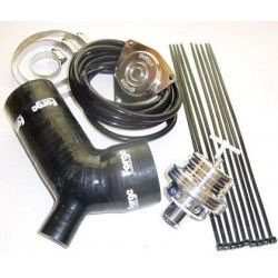 Dump Valve Forge Motorsport Volvo S40 / V40 Volvo S40 / V40 Turbo Dump Valve et kit montage