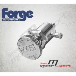 Robinet de turbo / Boost controller Forge FMICB051 Modèle Racing