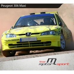 306 Maxi Evo 3 | Kit 8 pièces