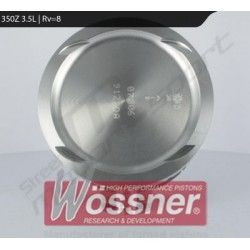 Pistons Forgés Wössner Nissan 200SX, Sylvia SR20DE | Rv=10.7