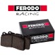 Ferodo DS2500 Audi A3 (8L1)