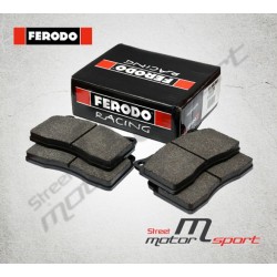 Plaquettes Ferodo DS3000 BMW Série 3 (E36) 318 iS, 320i, 323i, 323 Ti Compact, 325 TDS, 325i, 328i, inclus Coupé et Cabrio | 10/