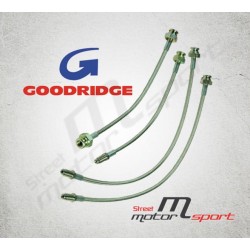 Flexibles Goodridge Honda