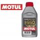 MOTUL RBF 660 Liquide de frein 0,50L | Non Miscible