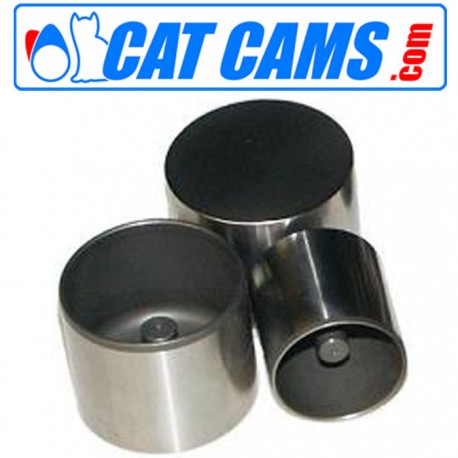 16 Poussoirs mécanique CAT CAMS Peugeot 106 S16 TU5J4