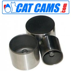 16 Poussoirs CAT CAMS BMW S14B23 M3 E30 2.3L