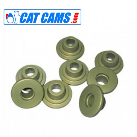 Coupelles CAT CAMS Peugeot 306 S16 XU10J4RS 167ch Boîte 6